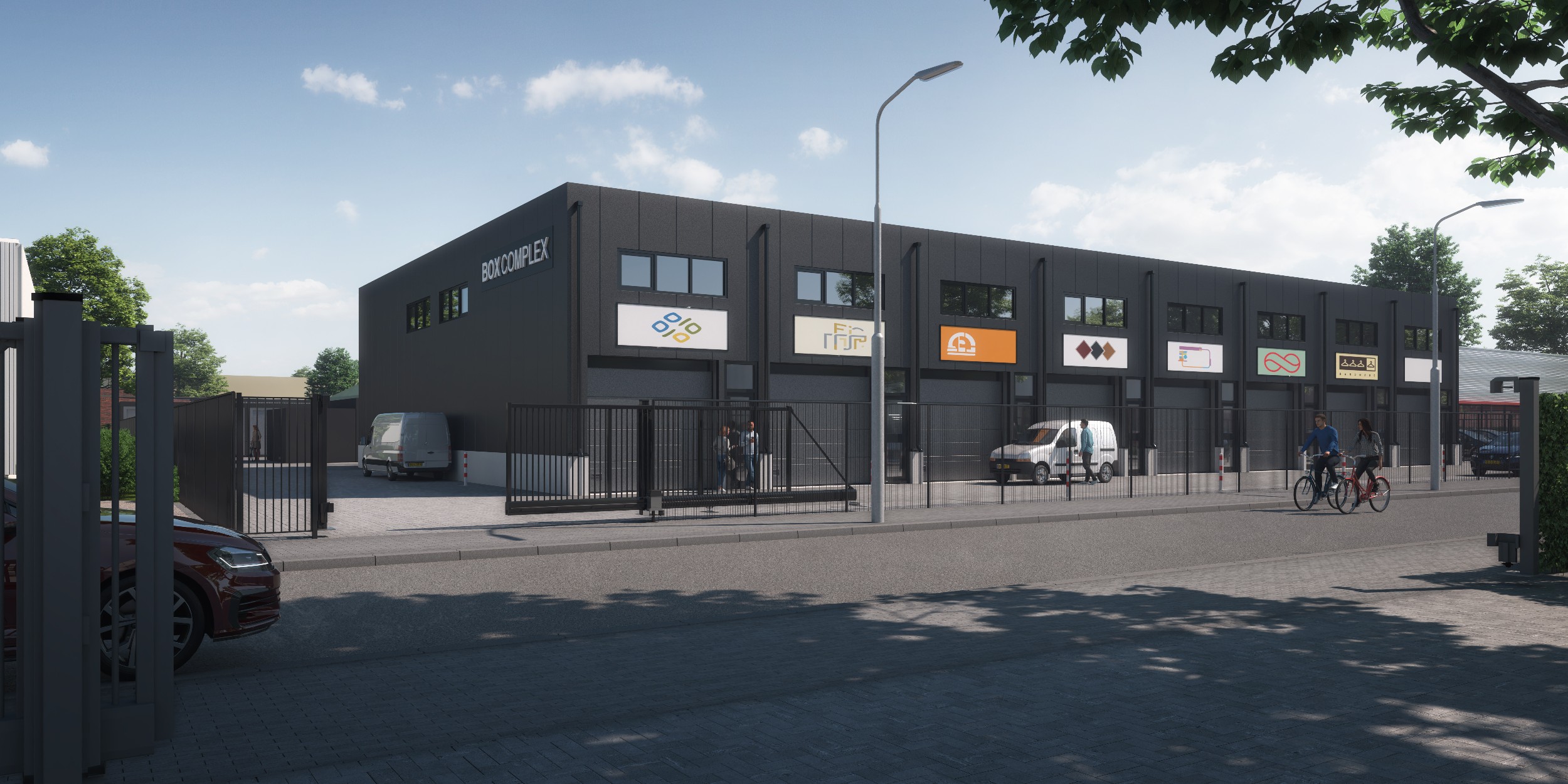voorzijde
